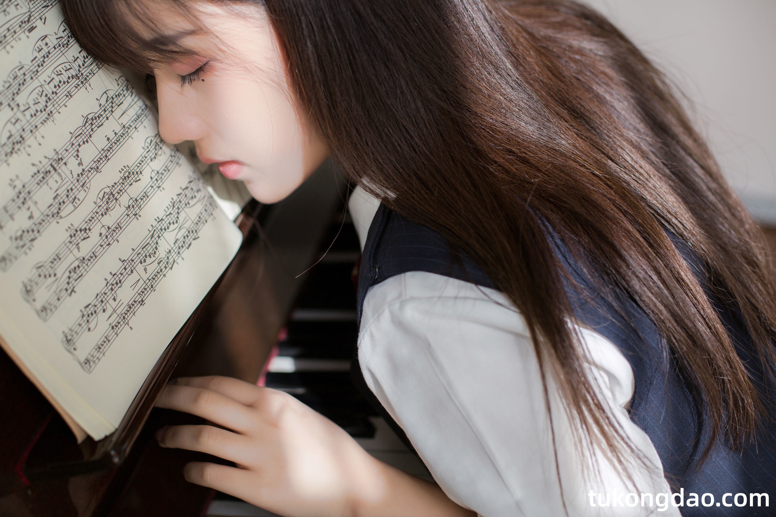 喵糖映画 VOL.004 写真集 写真系列-第30张